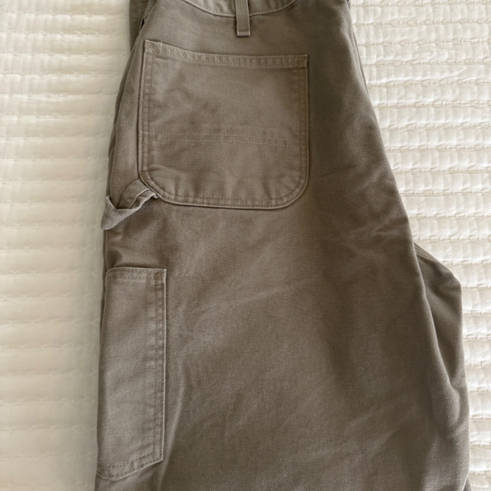 Men’s carhartt pants - Picture 4 of 6